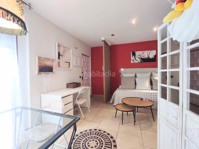 Foto 47e6b3c9-5599-42b9-8880-0f458bf8b499. Miete etagenwohnung in Centro Córdoba