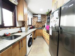 Location Appartement à Viñuela - Rescatado. Se alquila piso para larga temporada amueblado en la avenida viñ