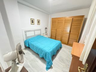 Lloguer Pis a Ciudad Jardín - Zoco. Piso 3 dormitorios estudiantes