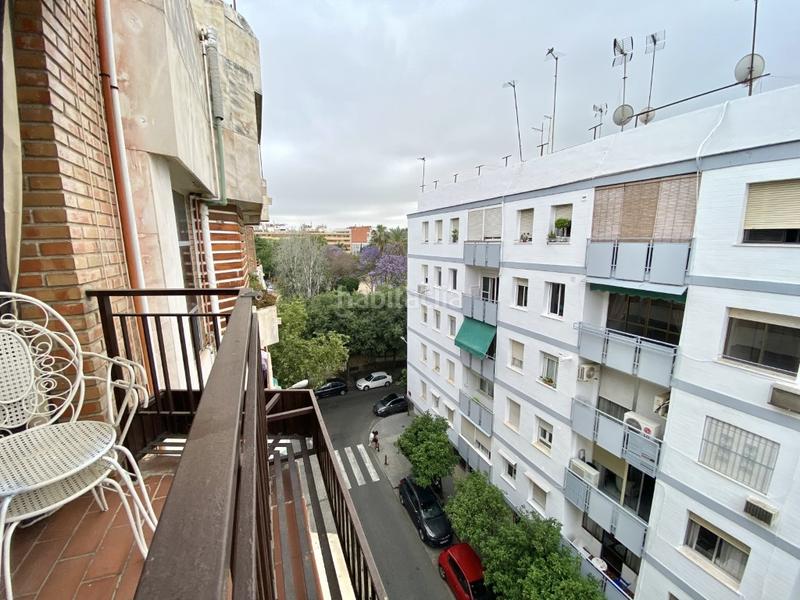 Foto 2150bb9e-269e-417f-98ff-b0274f6ccee8. Piso  4 habitaciones venta en Ciudad Jardín - Zoco Córdoba