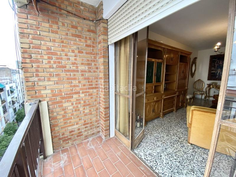 Foto 4819c741-c19a-4d49-a326-6904a17dd9f7. Piso  4 habitaciones venta en Ciudad Jardín - Zoco Córdoba