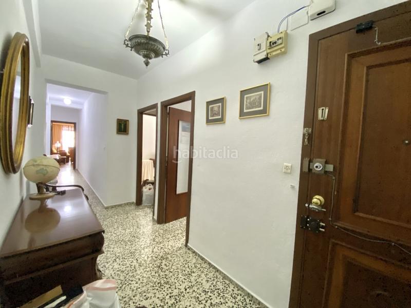 Foto 725717c6-efdd-4e53-b558-f13ba210f05a. Piso  4 habitaciones venta en Ciudad Jardín - Zoco Córdoba