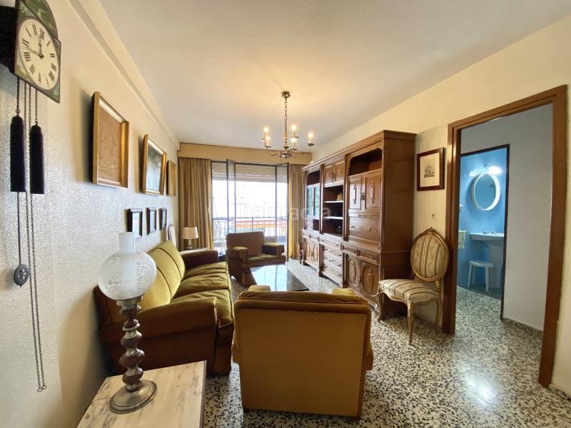 Foto bb086131-8c55-4645-96cc-b948484781ef. Piso  4 habitaciones venta en Ciudad Jardín - Zoco Córdoba