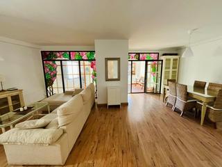 Location Appartement à Sta. Marina - San Andrés - San Pablo - San Lorenzo. Alquiler de temporada con cochera en san pablo,estudiantestrabaj
