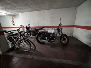Parking coche en Ciudad Jardín - Zoco. Se vende magnifico garaje en antonio maura