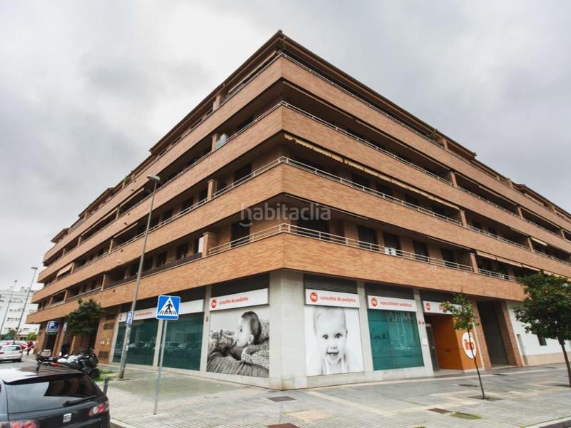 Foto a8df2d35-7947-444d-ab7b-d06b52bfcbf0. Pis amb calefacció aparcament a Tablero Bajo - Arruzafilla Córdoba