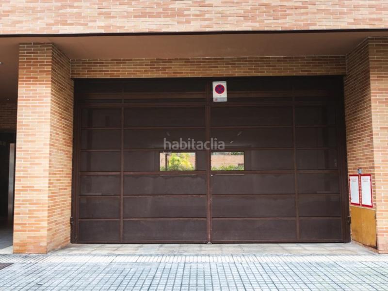 Foto c2545665-cec0-41ef-9bed-3504cd95d98b. Pis amb calefacció aparcament a Tablero Bajo - Arruzafilla Córdoba