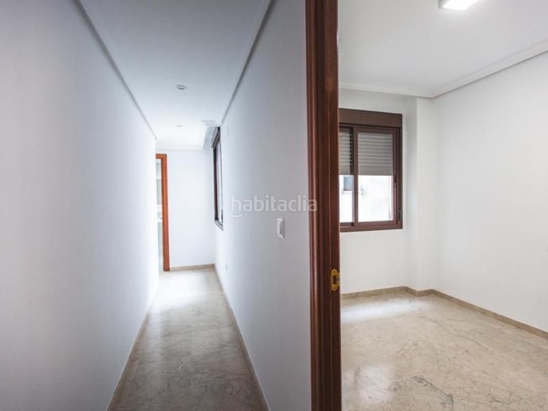 Foto c576227f-b595-4134-96ee-0f0b206c74e8. Pis amb calefacció aparcament a Tablero Bajo - Arruzafilla Córdoba