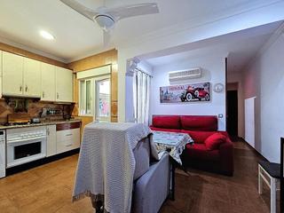Appartement à Huerta de la Reina - Trassierra. Piso en planta baja situado en avenida tenor pedro lavirgen.