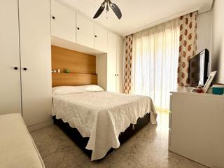Pis a Tablero Bajo - Arruzafilla. Vivienda de dos dormitorios, con piscina