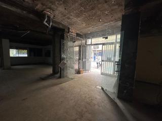 Geschäftsraum in Casco Histórico  - Ribera - San Basilio