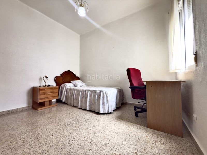 Foto b12f0699-32b0-4b76-9721-eca21932a4c9. Affitto appartamento in Ciudad Jardín - Zoco Córdoba