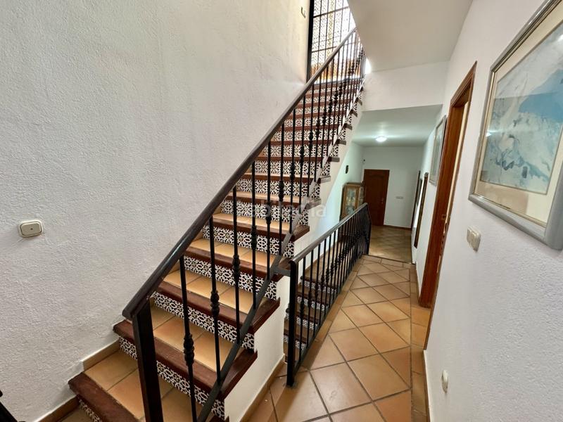 Foto 339fc515-0a30-47de-8d2d-620cd379be6a. Casa amb aparcament a casco histórico - ribera - san basilio Córdoba