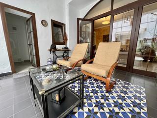 House in Casco Histórico  - Ribera - San Basilio. Casa con encanto en plena juderia junto a la mezquita!