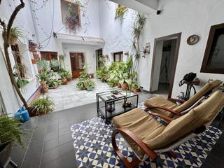 Maison à Casco Histórico  - Ribera - San Basilio. Casa con encanto en plena juderia junto a la mezquita!