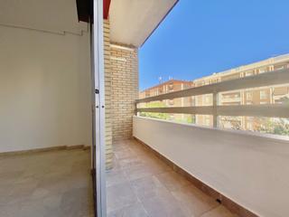 Appartement à Ciudad Jardín - Zoco. Piso avenida aeropuerto