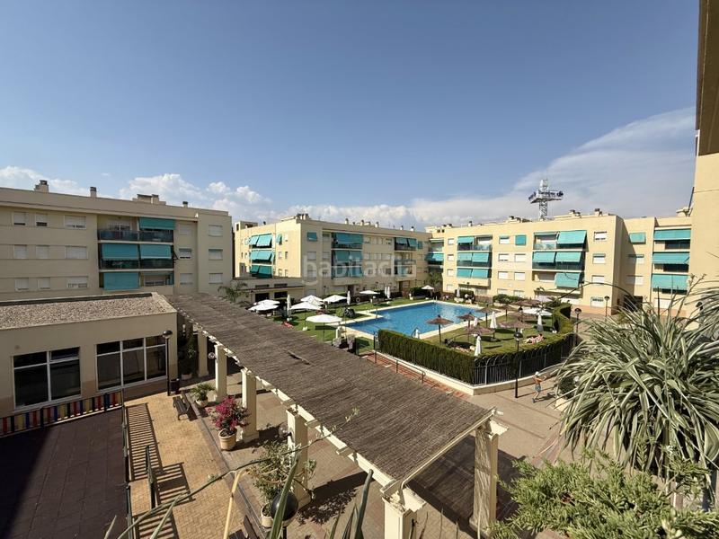 Foto c7dc6a17-e556-42f6-af2c-5df8cc74bc27. Piso vivienda en zona arruzafilla tablero con piscina 2 plazas de garaje y trastero en Córdoba