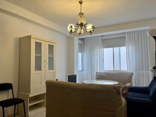 Location Appartement  N/a. Piso estudiantes 3 habitaciones
