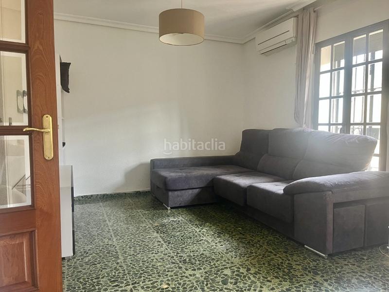 Foto 0fc9ee59-ae64-4ebb-906c-a3f240476750. Location appartement dans casco histórico - ribera - san basilio Córdoba
