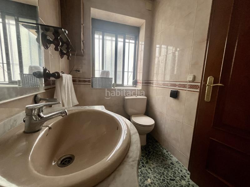 Foto 21a02b25-1659-44a4-859c-33825e895b3d. Location appartement dans casco histórico - ribera - san basilio Córdoba