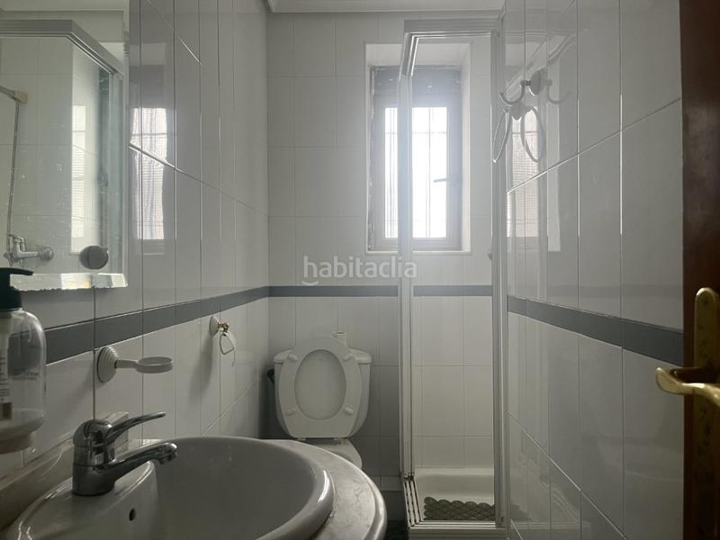 Foto bc21ee18-4a87-4762-bcd0-c3eaff253d67. Location appartement dans casco histórico - ribera - san basilio Córdoba