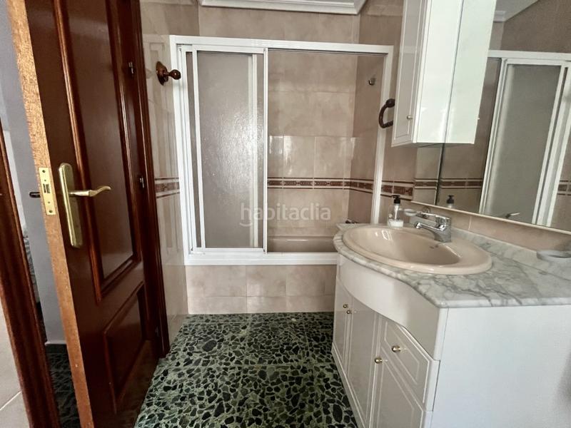 Foto e6e60d48-aeaa-4b69-af26-1039994d3781. Location appartement dans casco histórico - ribera - san basilio Córdoba