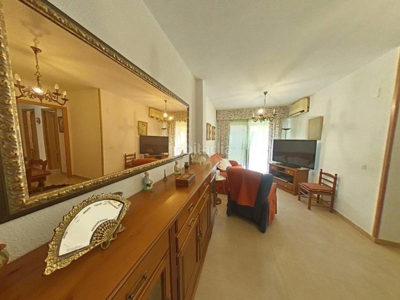 Foto b8c0dce3-414b-45b1-a933-bf32f753d8de. Piso espacio, luz y comodidad en un barrio consolidado en Córdoba