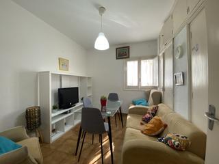 Lloguer Pis a Ciudad Jardín - Zoco. Se alquila piso para estudiantes  4 habitaciones en ciudad jardí