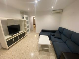 Lloguer Pis a Ciudad Jardín - Zoco. Estudiantes y erasmus!! vivienda a escasos minutos de renfe y de