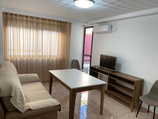 Lloguer Pis  N/a. Piso estudiantes 3 habitaciones