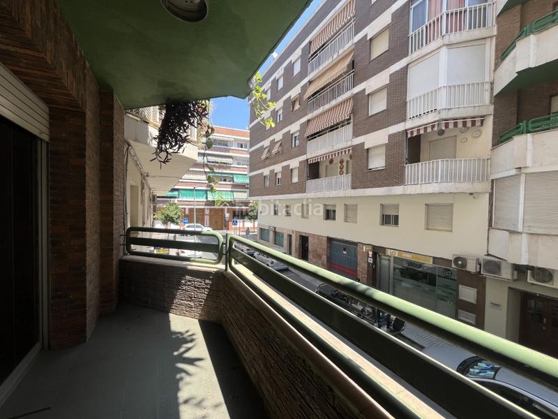 Foto 6a97f9d2-b6b9-4809-9386-e16d9f15657d. Piso gran oportunidad piso familiar de 180 m con espacios exteriores y garaje en Córdoba