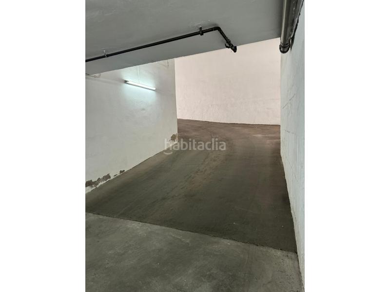 Foto 4b2c66e1-baca-4652-9598-9f4e9529b92c. Lloguer aparcament cotxe a casco histórico - ribera - san basilio Córdoba