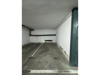 Lloguer Aparcament cotxe a Casco Histórico  - Ribera - San Basilio. Plaza de garaje en alquiler  calle san basilio, 47 córdoba