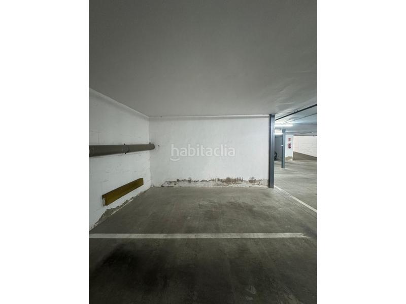 Foto f12136e2-8e27-4f40-9400-172b6345f4e3. Lloguer aparcament cotxe a casco histórico - ribera - san basilio Córdoba
