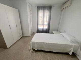 Location Appartement  N/a. Piso 4 estudiantes