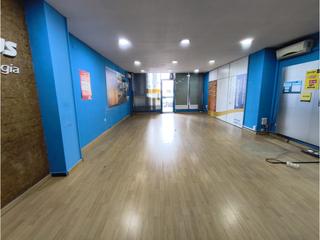 Lloguer Local Comercial a Ollerías - San Cayetano. Local comercial en la avenida ollerias