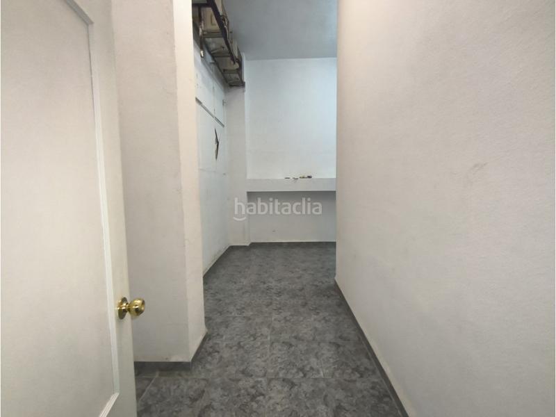 Foto 7a035e61-79a9-4e34-8de5-dffc7b6883e5. Location local commercial dans Ollerías - San Cayetano Córdoba