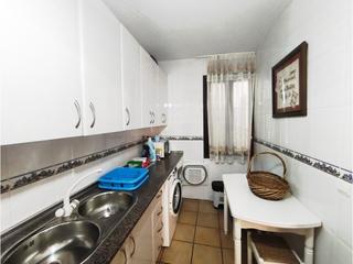 Pis a Casco Histórico  - Ribera - San Basilio. Piso todo reformado en san pedro.