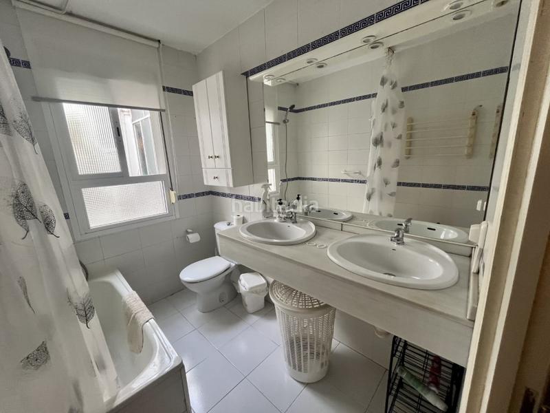 Foto 1760edf2-aff8-4b8a-9759-86b511cf2c01. Location appartement dans Ciudad Jardín - Zoco Córdoba