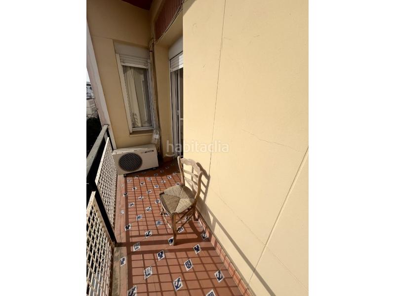 Foto bc227186-cd32-4116-8ef2-f7d912414445. Location appartement dans Ciudad Jardín - Zoco Córdoba