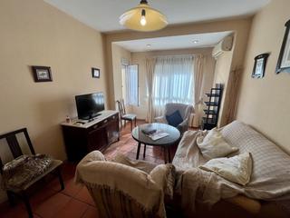 Location Appartement  N/a. Piso 4 estudiantes
