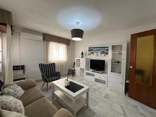 Lloguer Pis a Ciudad Jardín - Zoco. Se alquila piso para estudiantes de 3 habitaciones en parque de