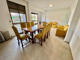 Lloguer Pis a Casco Histórico  - Ribera - San Basilio. Habitaciones para estudiantes en vallellano  4 hab. disponibles!