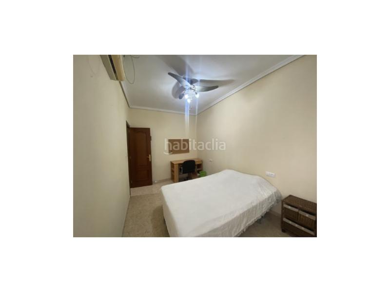 Foto f75999fe-9028-4957-97b3-19b6974028d4. Affitto appartamento in Ciudad Jardín - Zoco Córdoba