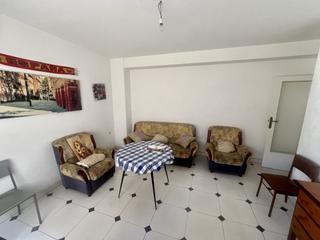 Lloguer Pis  N/a. 2 habitaciones estudiantes