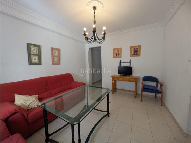 Foto 14ada4bf-5c8d-4d0b-a251-51bccb8859ad. Location appartement dans Ciudad Jardín - Zoco Córdoba
