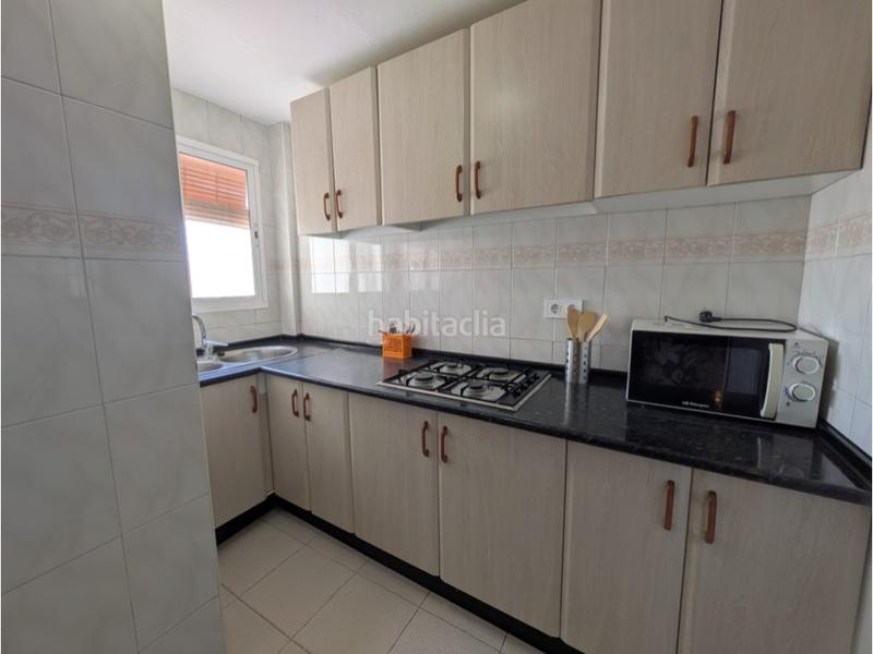 Foto 4b87196a-ae6c-4ffb-8bea-6d1d292cef80. Location appartement dans Ciudad Jardín - Zoco Córdoba
