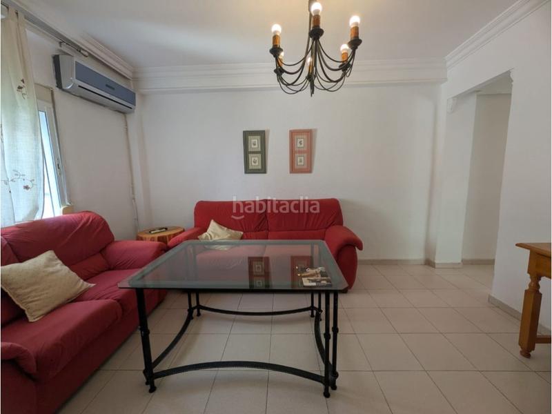 Foto 6142c605-1c2a-436a-ac6a-c92782a21f82. Location appartement dans Ciudad Jardín - Zoco Córdoba