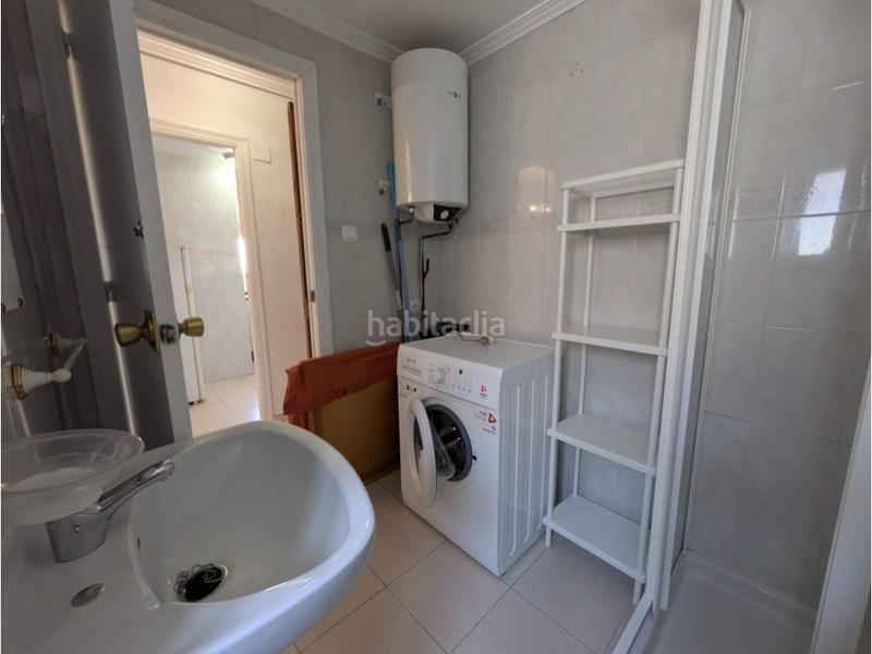 Foto 8de80e8c-7291-4a14-9b15-35e905bb2f18. Location appartement dans Ciudad Jardín - Zoco Córdoba