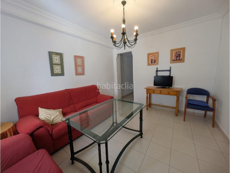 Foto 90420874-3488-47d8-95af-f83e910e9cfd. Location appartement dans Ciudad Jardín - Zoco Córdoba